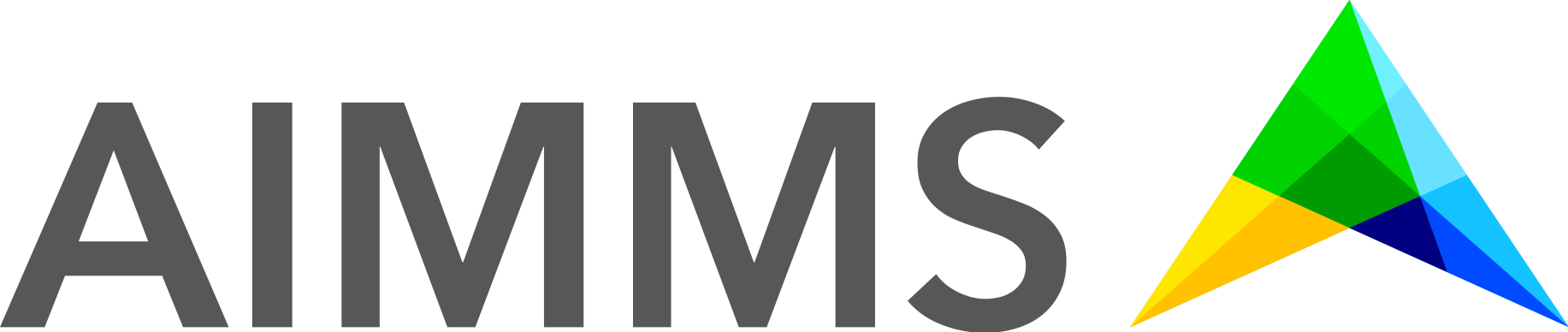 AIMMS Logo