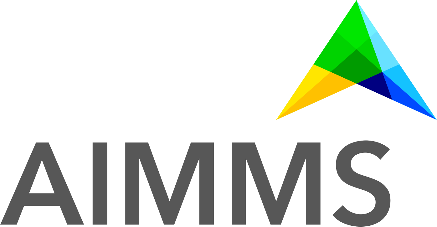 AIMMS Logo